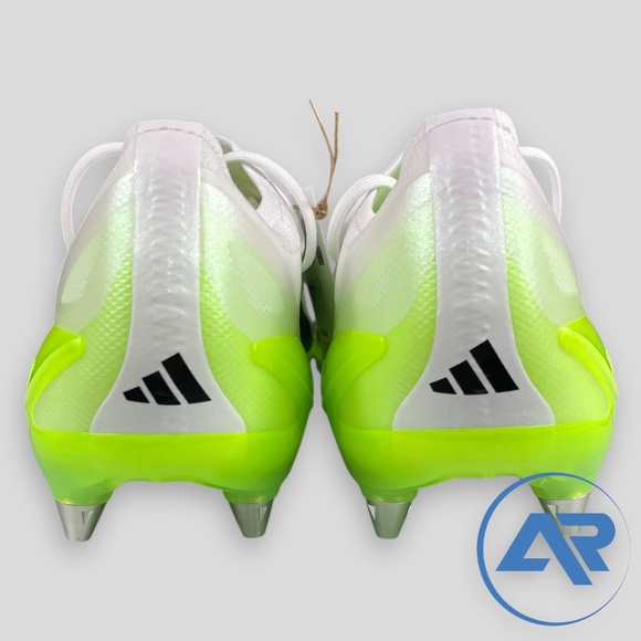 Adidas Crazyfast.1 SG CrazyRush Lucid Lemon Soccer Cleats Men\'s Sizes  IE6626